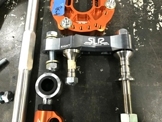 BMW Drift Car Service and Repair