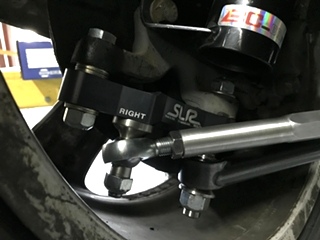 BMW Drift Car Service and Repair