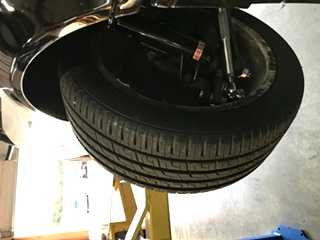 BMW Drift Car Service and Repair