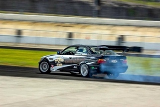 BMW Drift Car Service and Repair