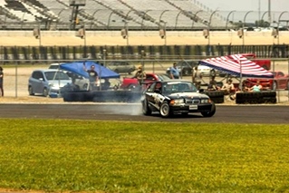 BMW Drift Car Service and Repair