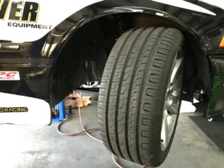 BMW Drift Car Service and Repair