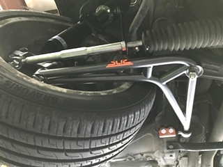 BMW Drift Car Service and Repair
