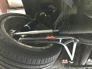 BMW Drift Car Service and Repair