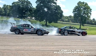 BMW Drift Car Service and Repair