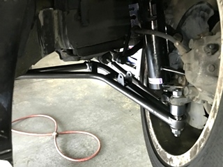 BMW Drift Car Service and Repair