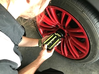 BMW Drift Car Service and Repair
