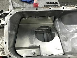 BMW E36 Turbo Engine Build