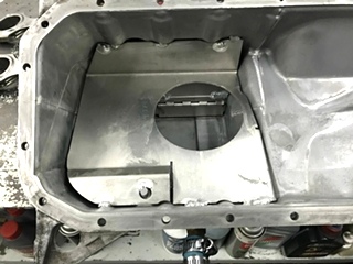 BMW E36 Turbo Engine Build