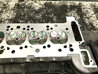 BMW E36 Turbo Engine Build