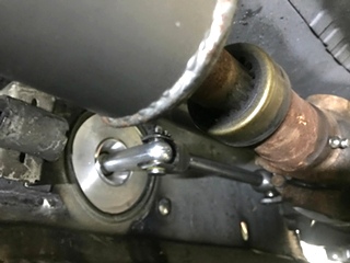 BMW E36 Turbo Engine Build