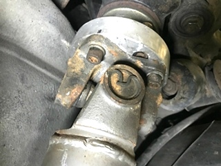 BMW E36 Turbo Engine Build