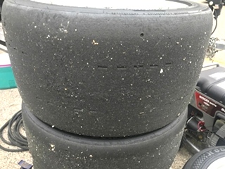 Porsche Track Service and Repair