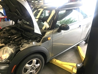 TWord0 Cooper Service