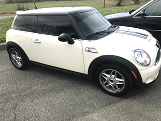 TWord0 Cooper Service