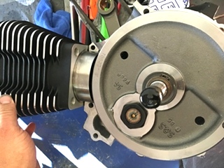 Iron Horse Chopper Repair Service