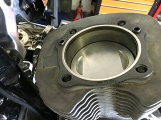 Iron Horse Chopper Repair Service