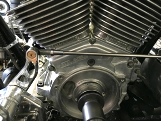 Iron Horse Chopper Repair Service