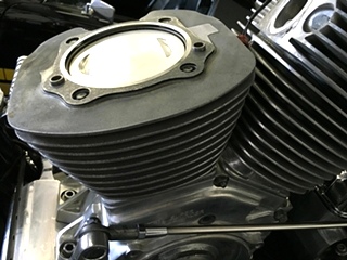 Iron Horse Chopper Repair Service