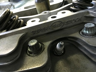 Iron Horse Chopper Repair Service
