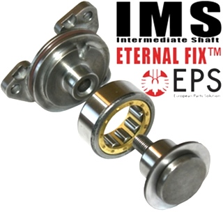 IMS Bearing Upgrade Kit For Porsche 