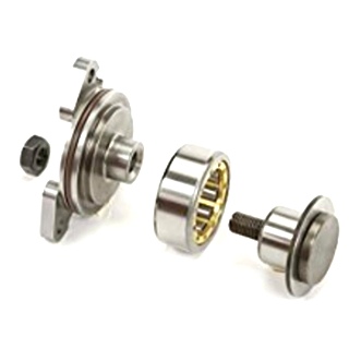 TWord0 bearing Replacement