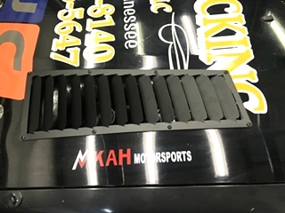 BMW  Hood Louver Kit | BMW E36