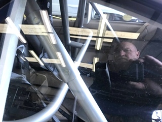 BMW ZHP Bumper Installation