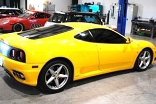 TWord0 Modena Service