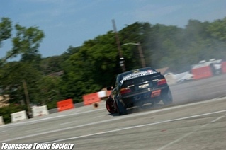 BMW Drift Car Service and Repair