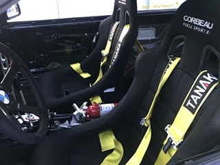 BMW Drift Car Service and Repair