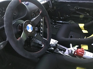 BMW Drift Car Service and Repair