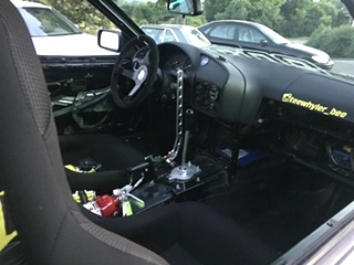 BMW Drift Car Service and Repair