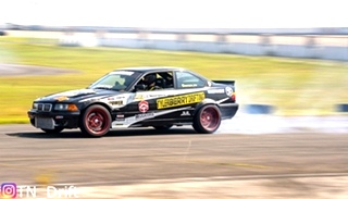 BMW Track Service and Repair