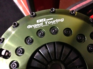 TWord0 Cooper Clutch