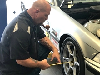 BMW Repair 