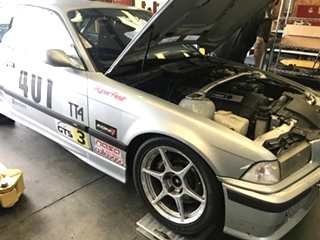 BMW Repair 