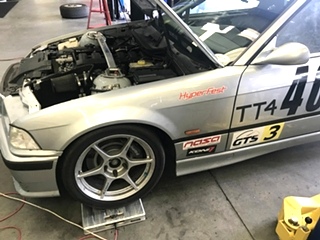 BMW Repair 