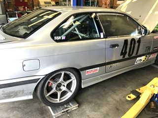 BMW Repair 
