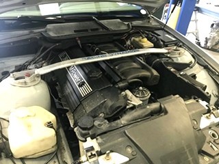 BMW Repair 