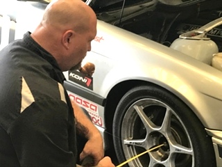BMW Repair 