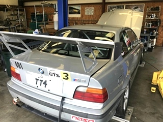 BMW Repair 