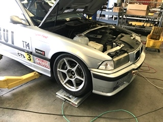 BMW Repair 