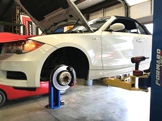 TWord0 Brake