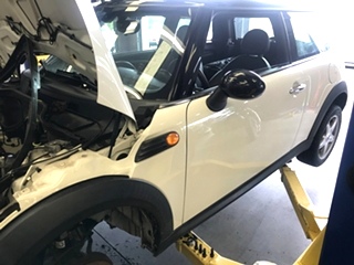 TWord0 Cooper Engine