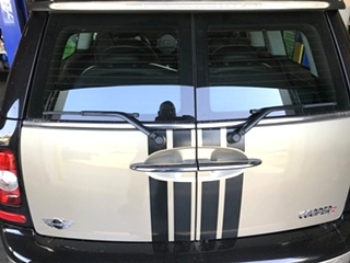 TWord0 Cooper Repair