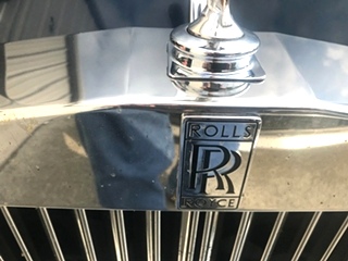 Rolls-Royce Service  
