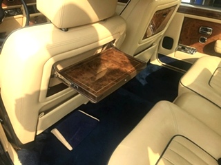 Rolls-Royce Service  