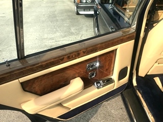 Rolls-Royce Service  