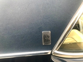 Rolls-Royce Service  
